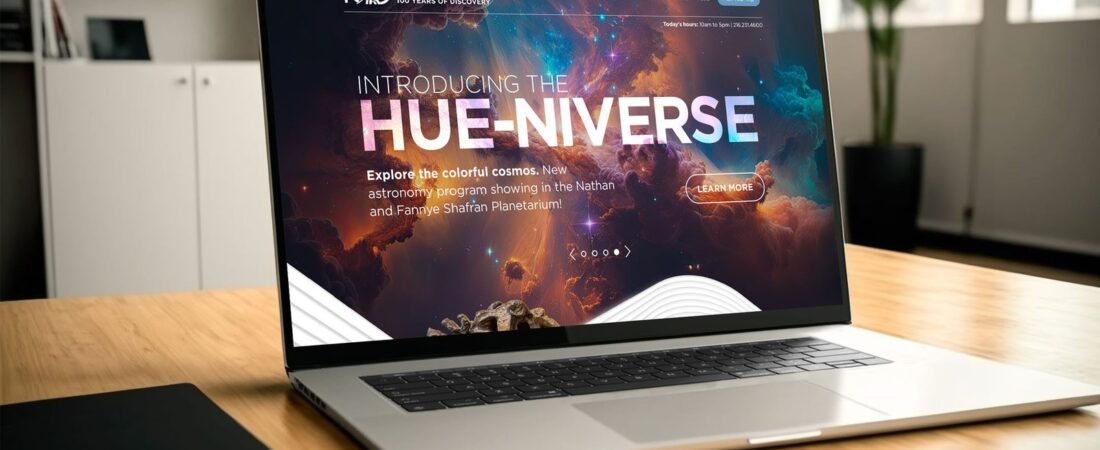 CMNH Design Concepts