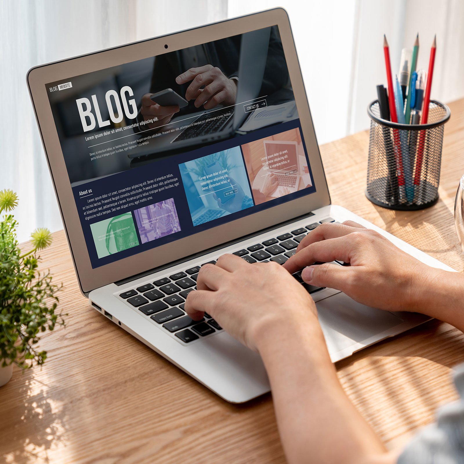 Fixing Text Widows in Responsive Design: A jQuery Solution
