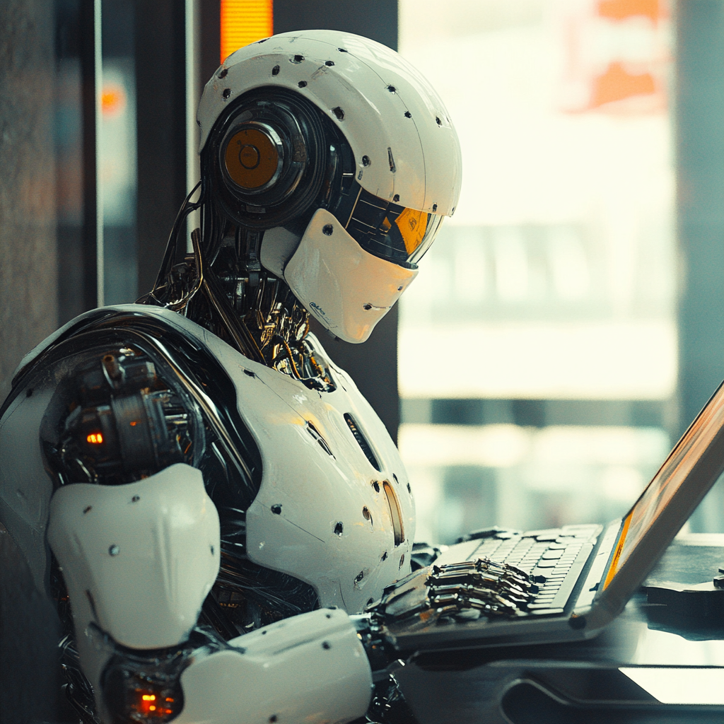 Beyond Traditional SEO: How Search is Evolving with AI and Voice Technology