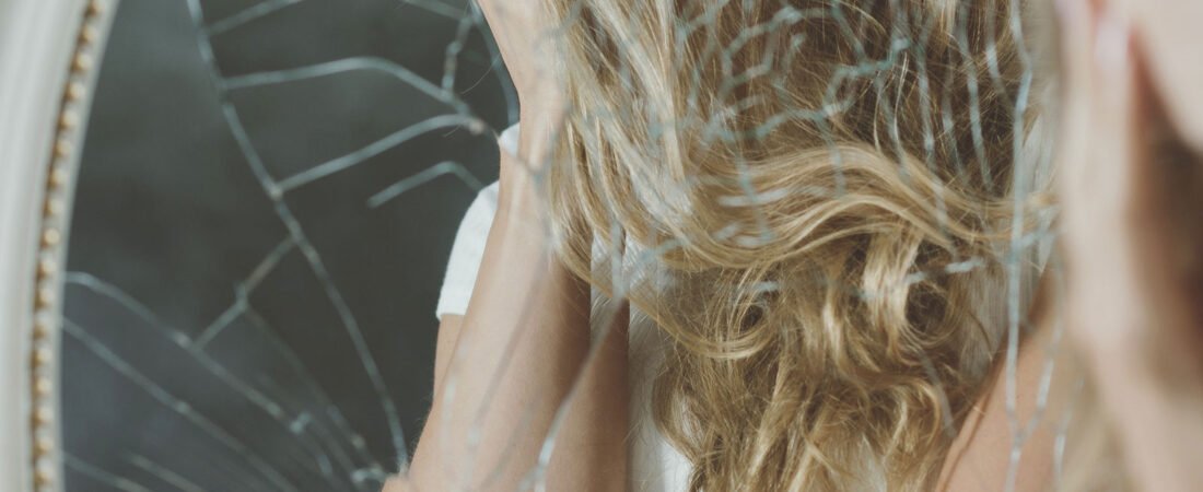Disfigurement and Visibility: What I’ve Learned About Attention, Confidence, and Identity