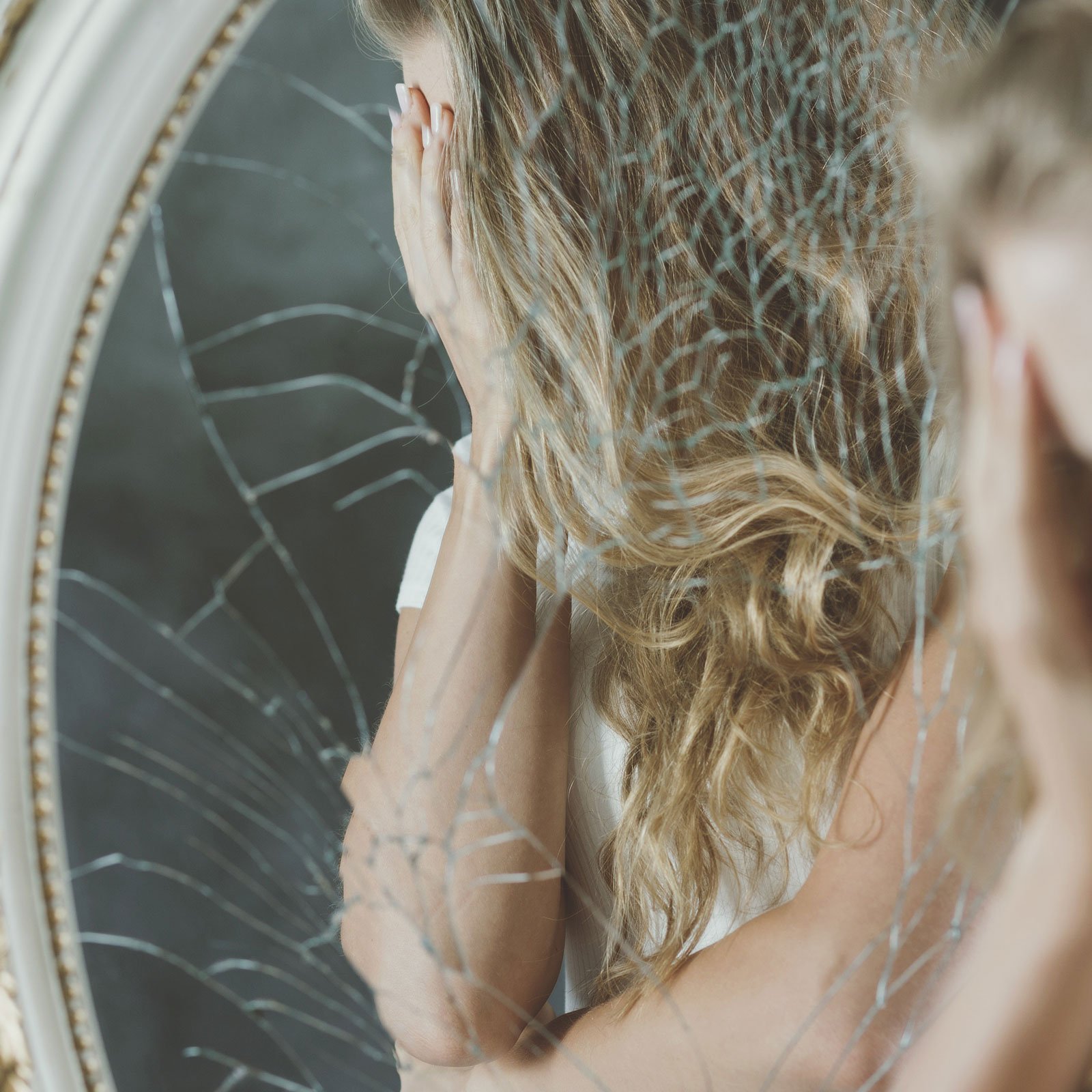Disfigurement and Visibility: What I’ve Learned About Attention, Confidence, and Identity