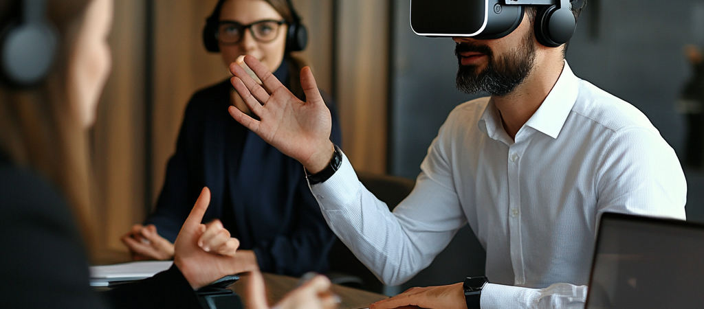 The New Era of Experiential Marketing: Merging Digital and Physical Worlds