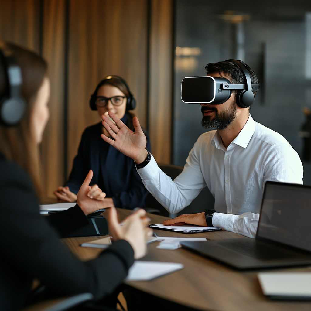 The New Era of Experiential Marketing: Merging Digital and Physical Worlds