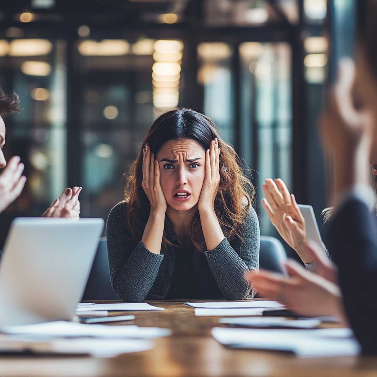 Breaking the Habit of Vocal Crutches and Interruptions in Corporate Communication