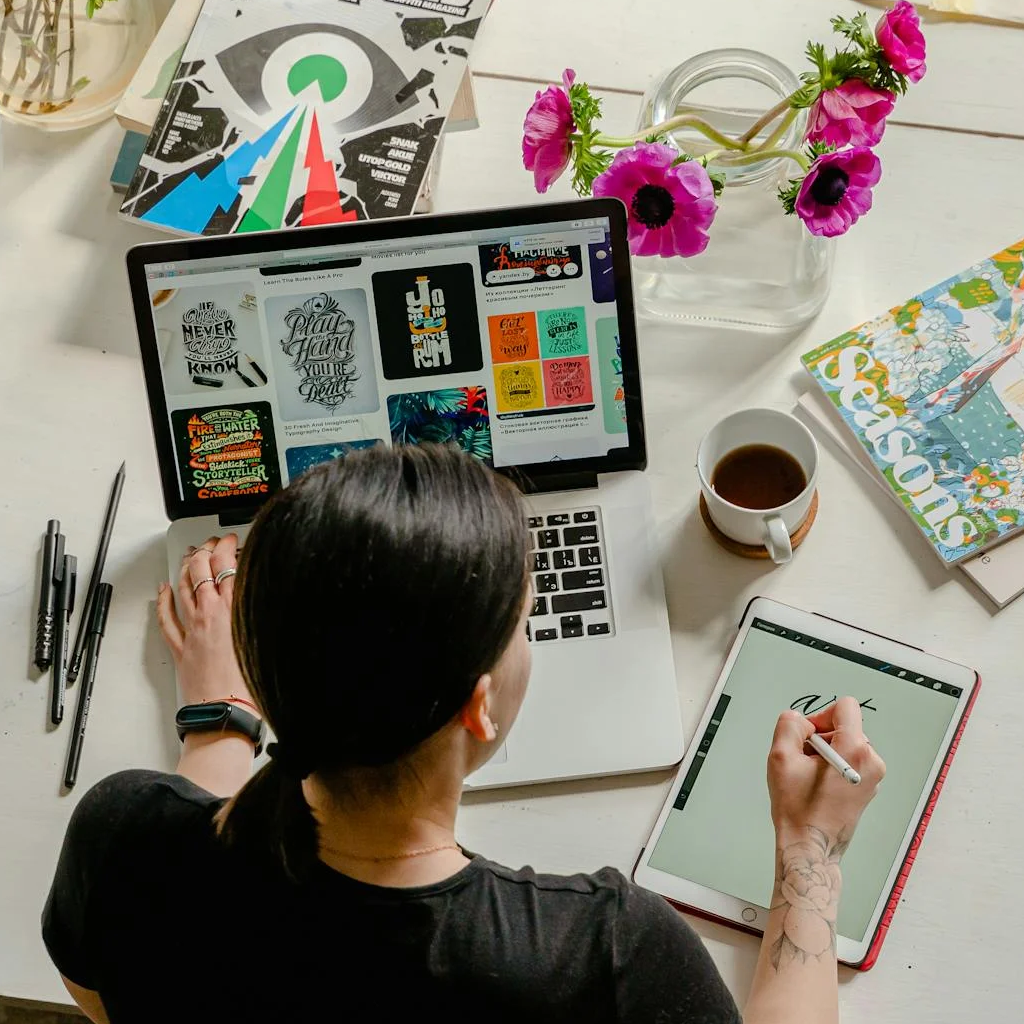 Design in 2025: The Intersection of Creativity, AI, and Customer Experience
