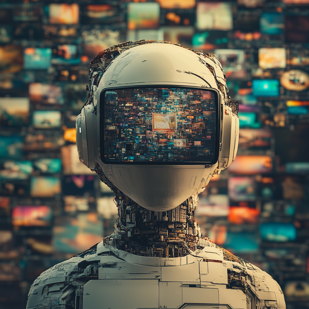 Marketing in the Age of AI: Leveraging Data Analytics for Smarter Campaigns