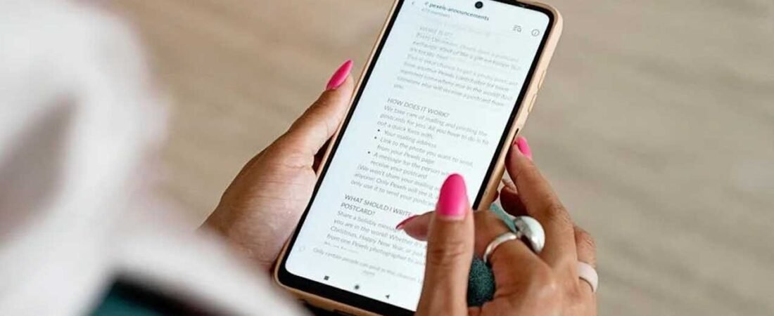 Why People Don’t Read Your Website: The Psychology of Scannable Content