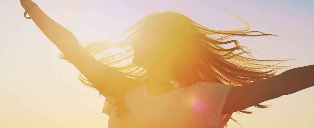 Why I Stopped Waiting for Normal to Come Back