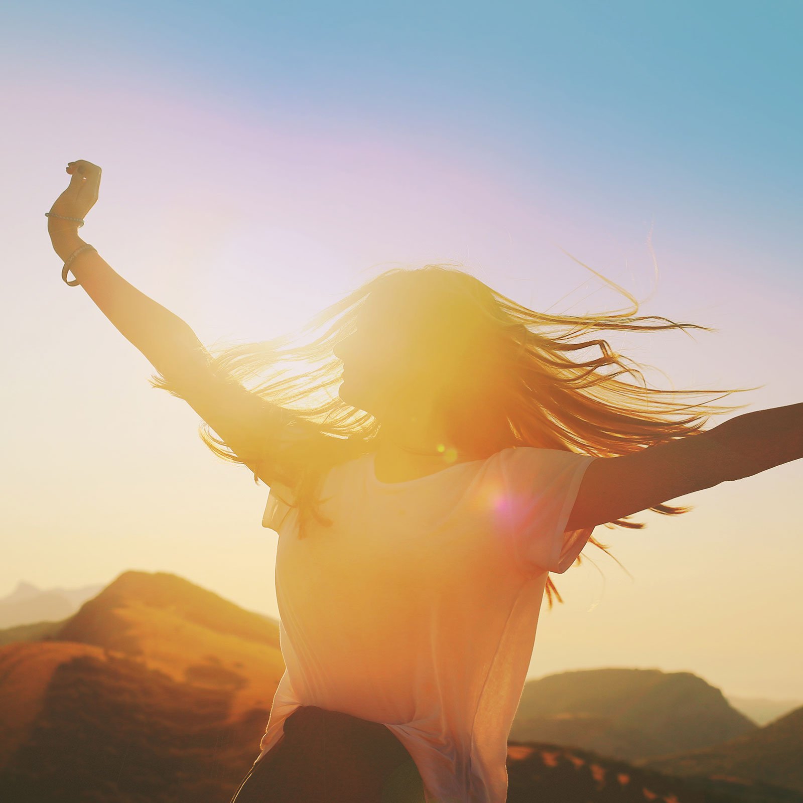 Why I Stopped Waiting for Normal to Come Back