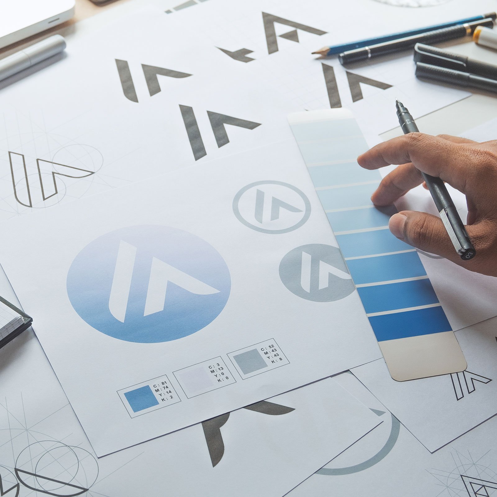 Rebranding: When & How to Evolve Without Losing Consumer Trust