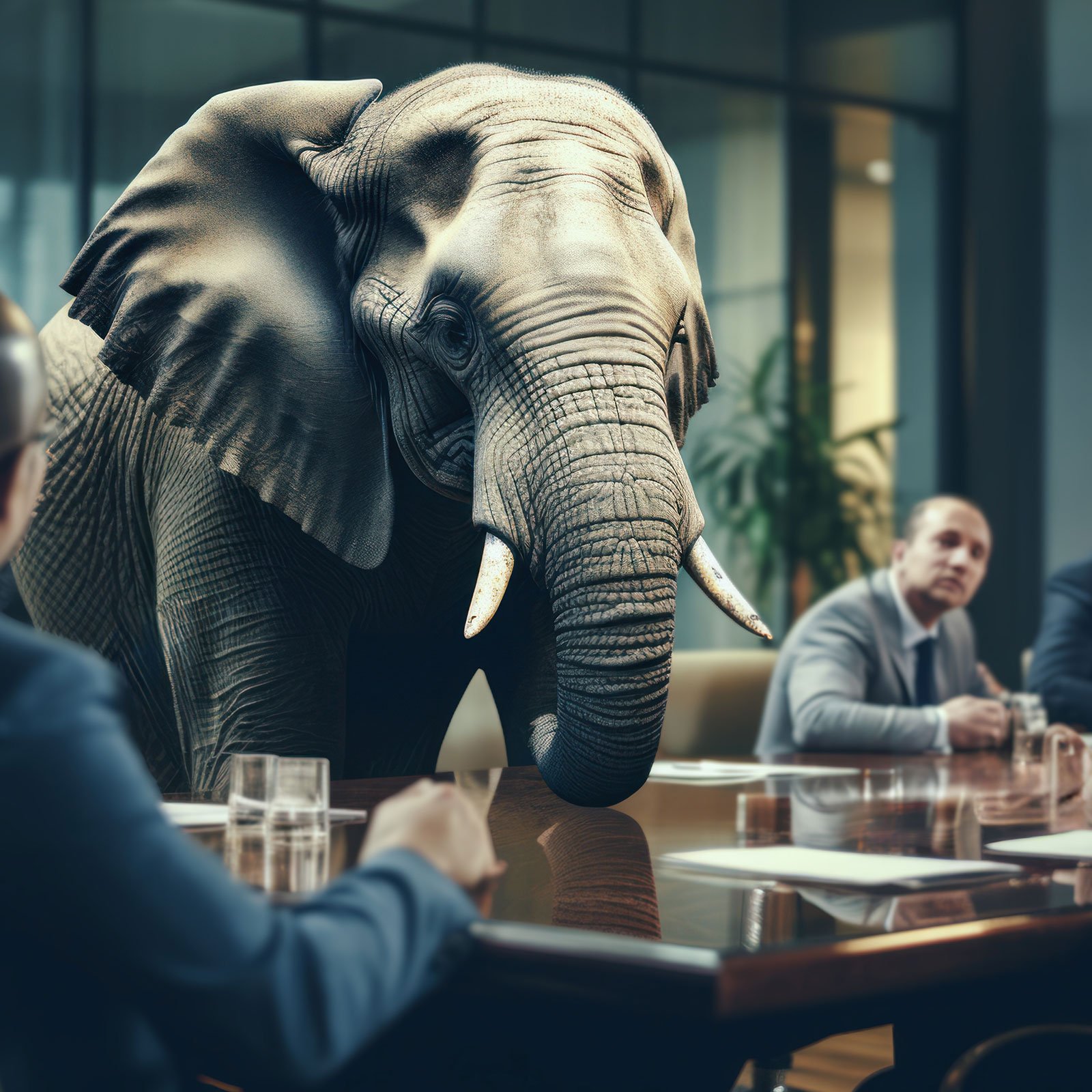 Why People Resist Change (and How Leaders Can Help Them Adapt)