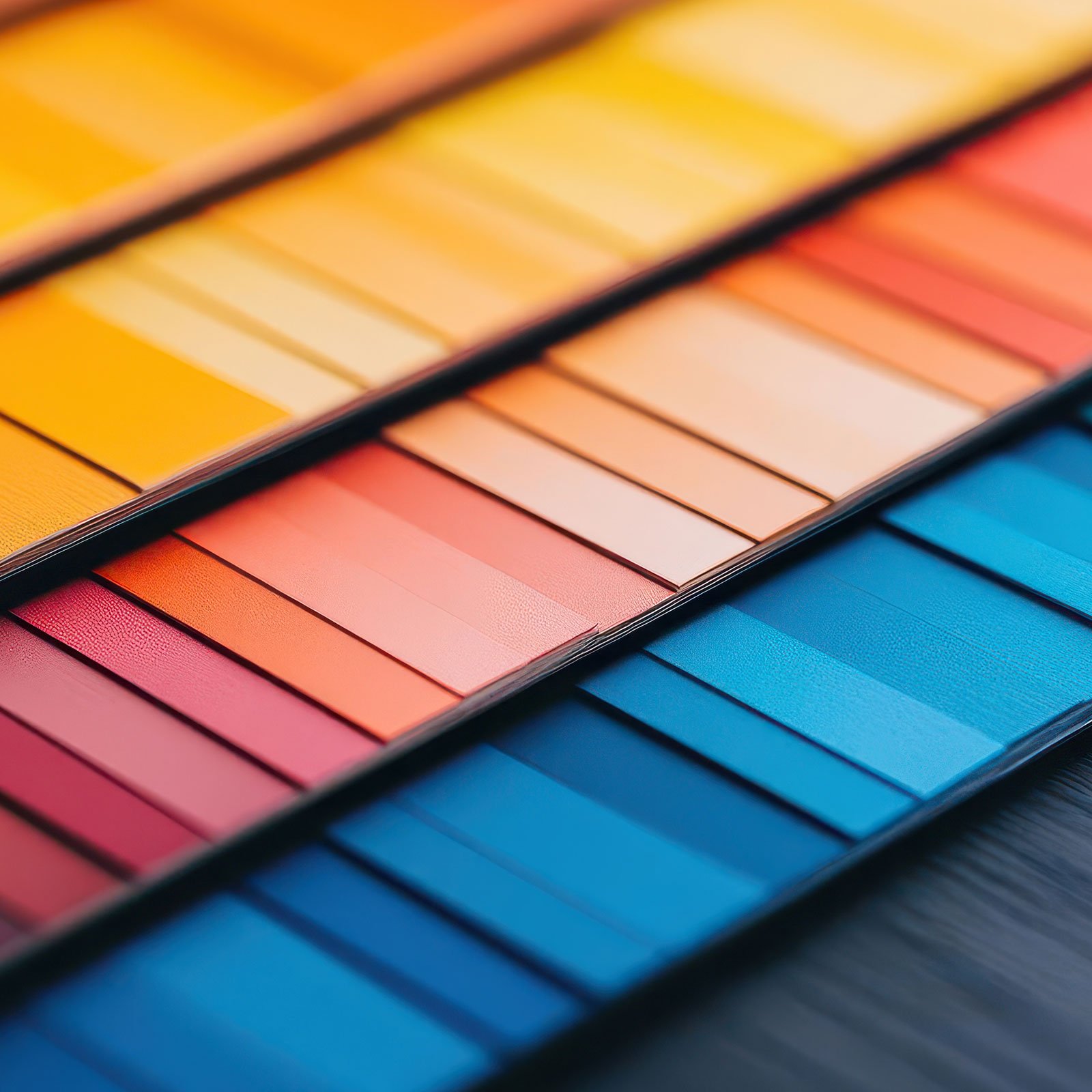 The Psychology of Color: How Brands Use It to Influence Consumer Behavior