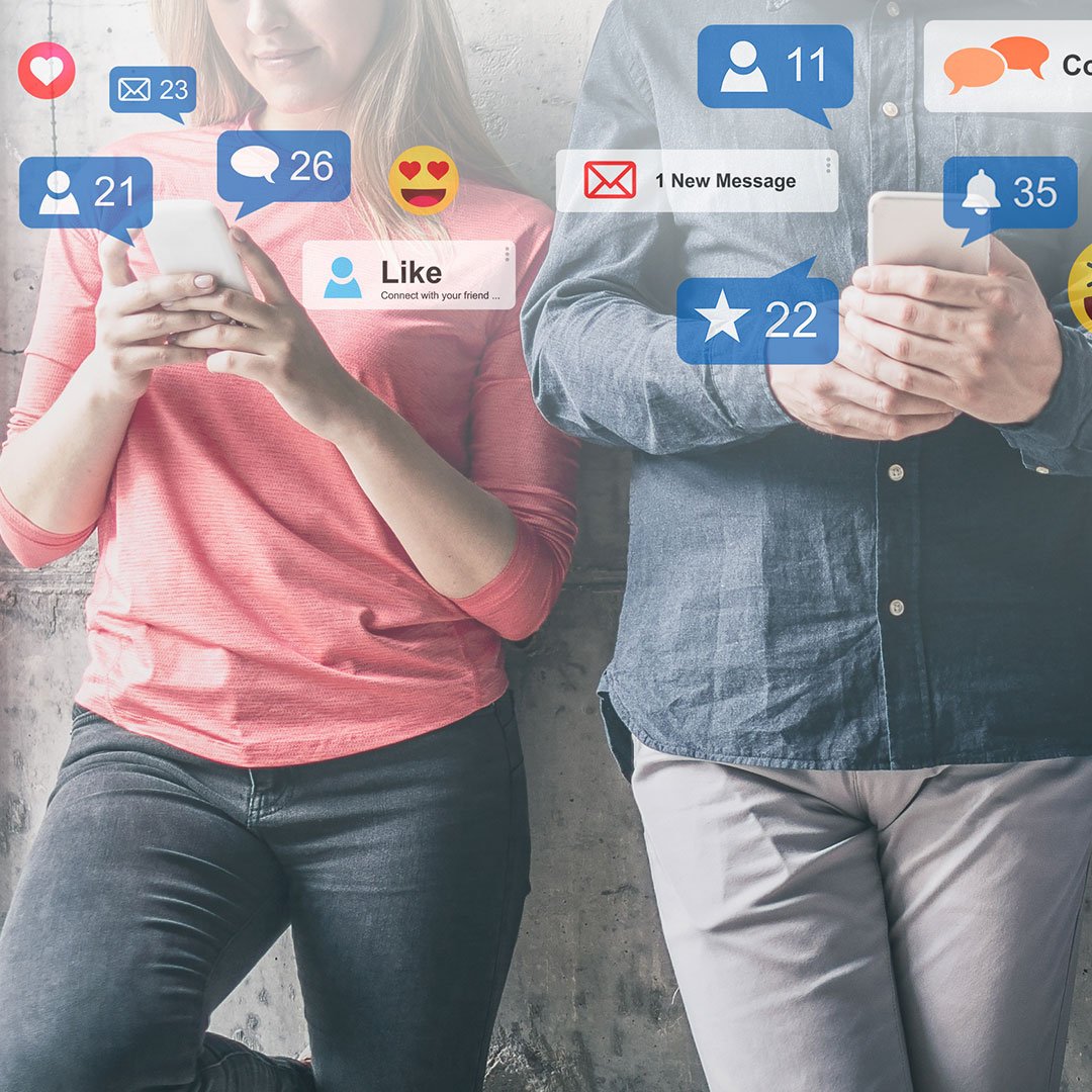 Beyond LinkedIn: Social Media Strategies for B2B Growth