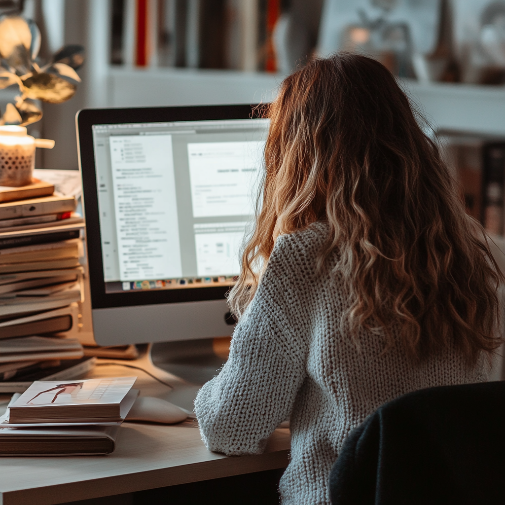 What Romance Writing Taught Me About Marketing: Storytelling, Emotion, and Engagement