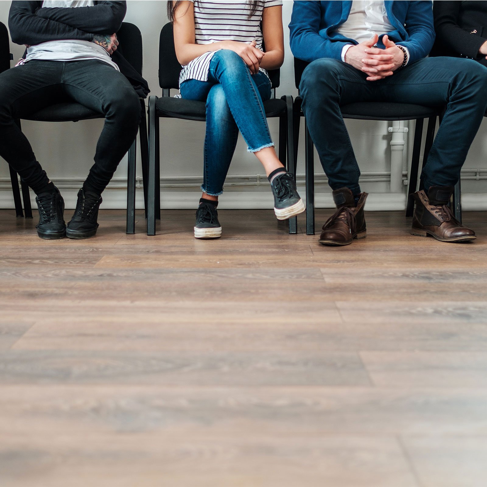 The Psychology of Waiting: How I Learned to Stay Creative in a Holding Pattern