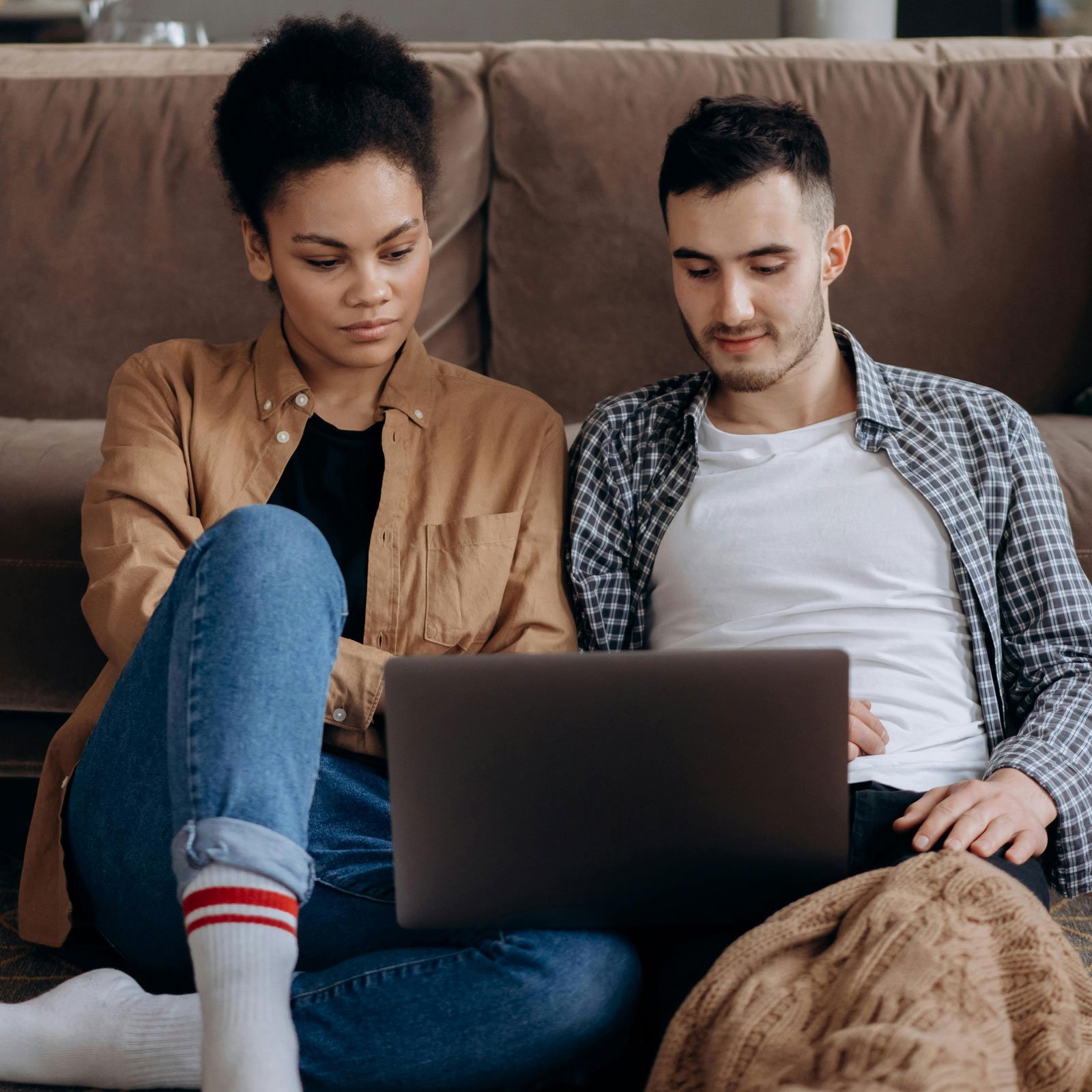 First Impressions Matter: How Website Design Impacts Brand Trust in 0.05 Seconds