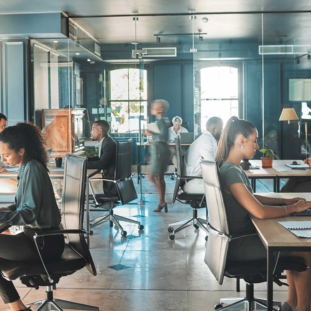 From Policy to Practice: How Company Values Actually Get Lived