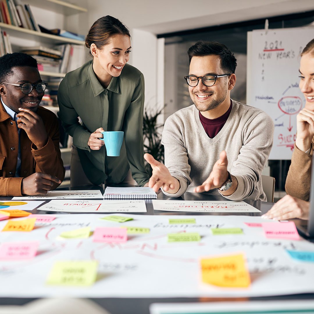 Marketing Without Metrics: Why Good Ideas Aren’t Enough Anymore