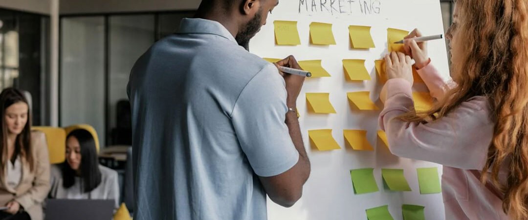 How to Build a Marketing Strategy That Aligns With Buyer Behavior