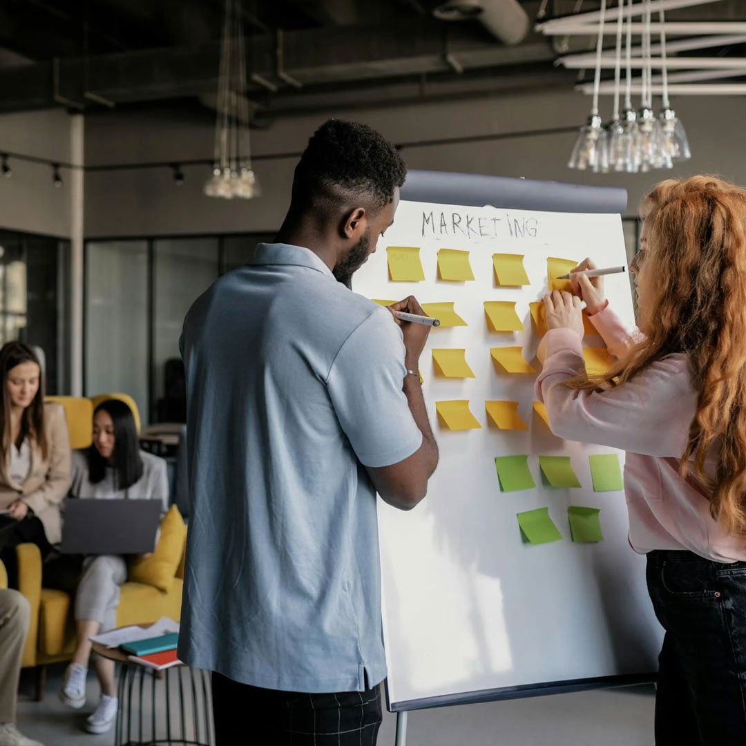 How to Build a Marketing Strategy That Aligns With Buyer Behavior