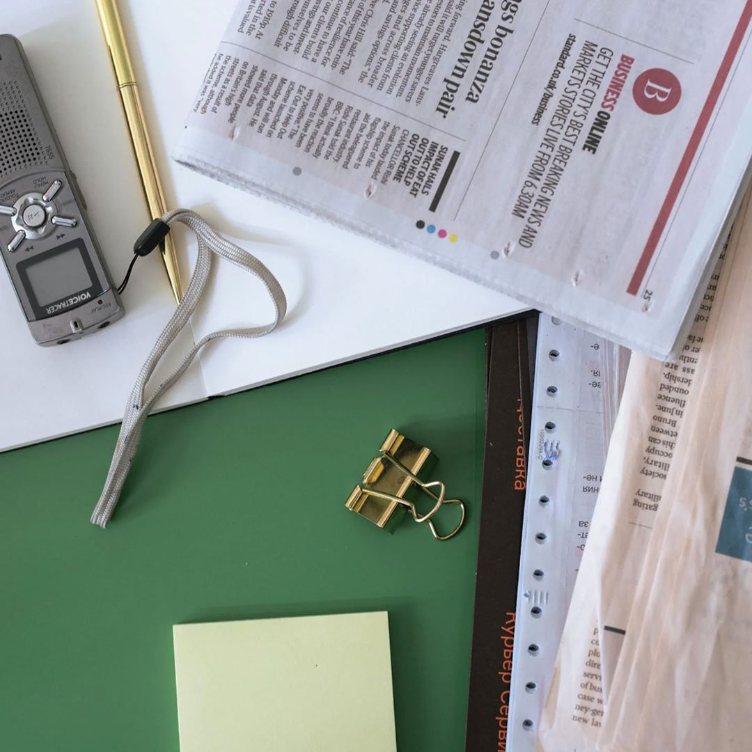 How to Create a Media Plan That Actually Supports Your Business Objectives