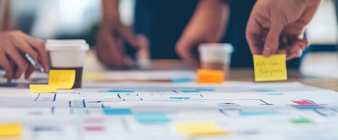 What are customer journey maps—and why do they matter?