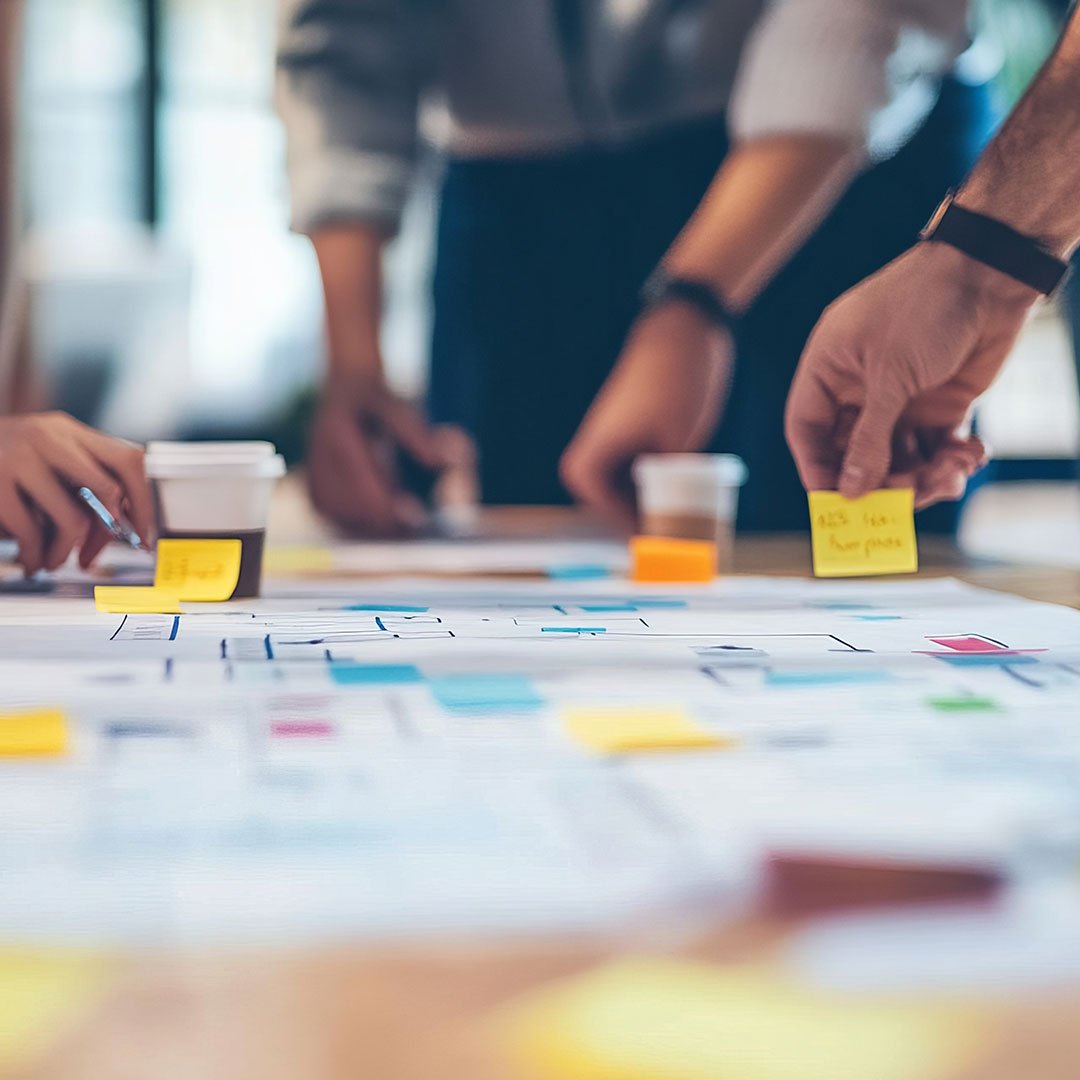 What are customer journey maps—and why do they matter?