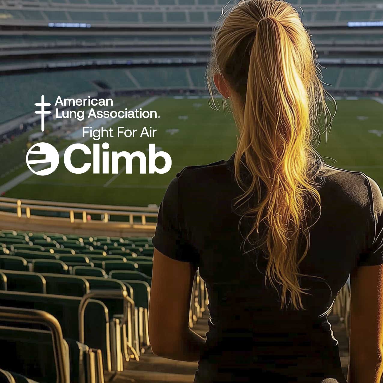 Climbing Toward Something New: Why the Fight for Air Climb Matters to Me