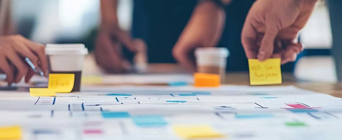 How Do I Create a Customer Journey Map That Actually Helps My Business?