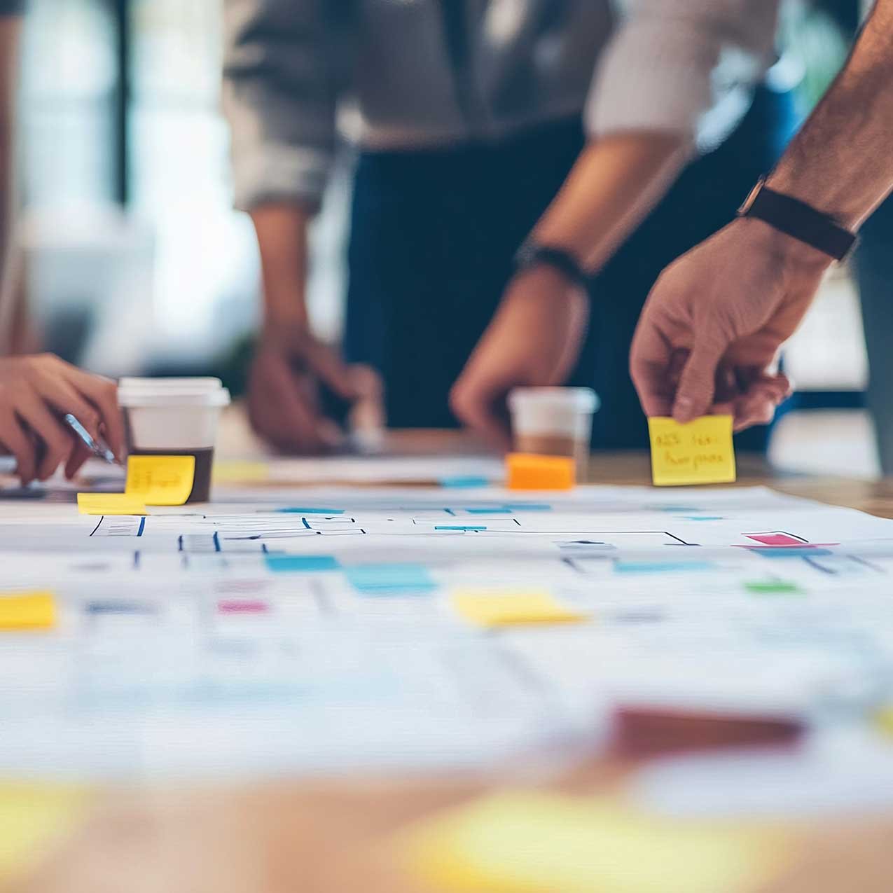 How Do I Create a Customer Journey Map That Actually Helps My Business?