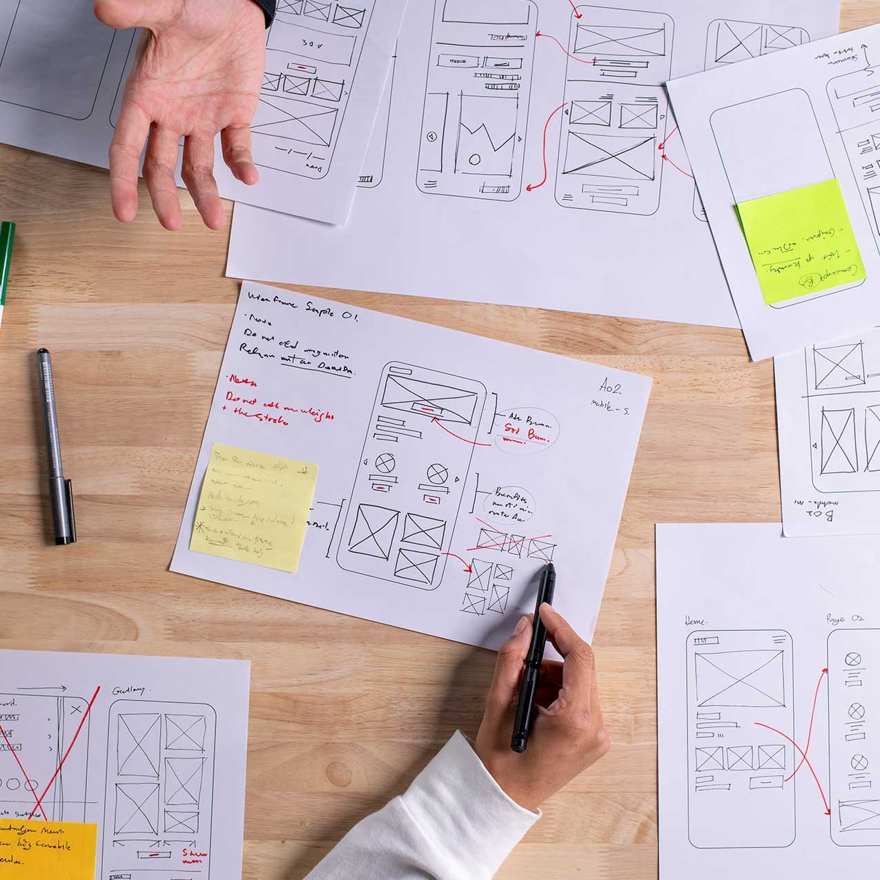 How Can I Improve My Website’s UX Without a Full Redesign?