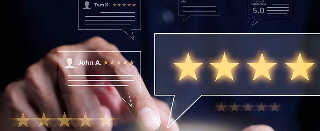 How Can I Manage Bad Reviews and Improve My Online Reputation?