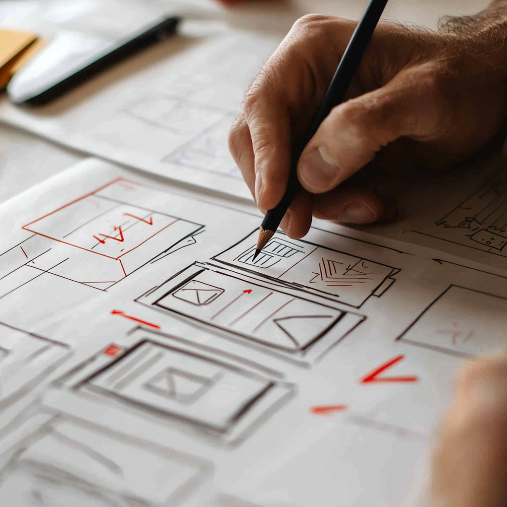 What Good UX Looks Like in 2025 (Hint: It’s Not About Looks)
