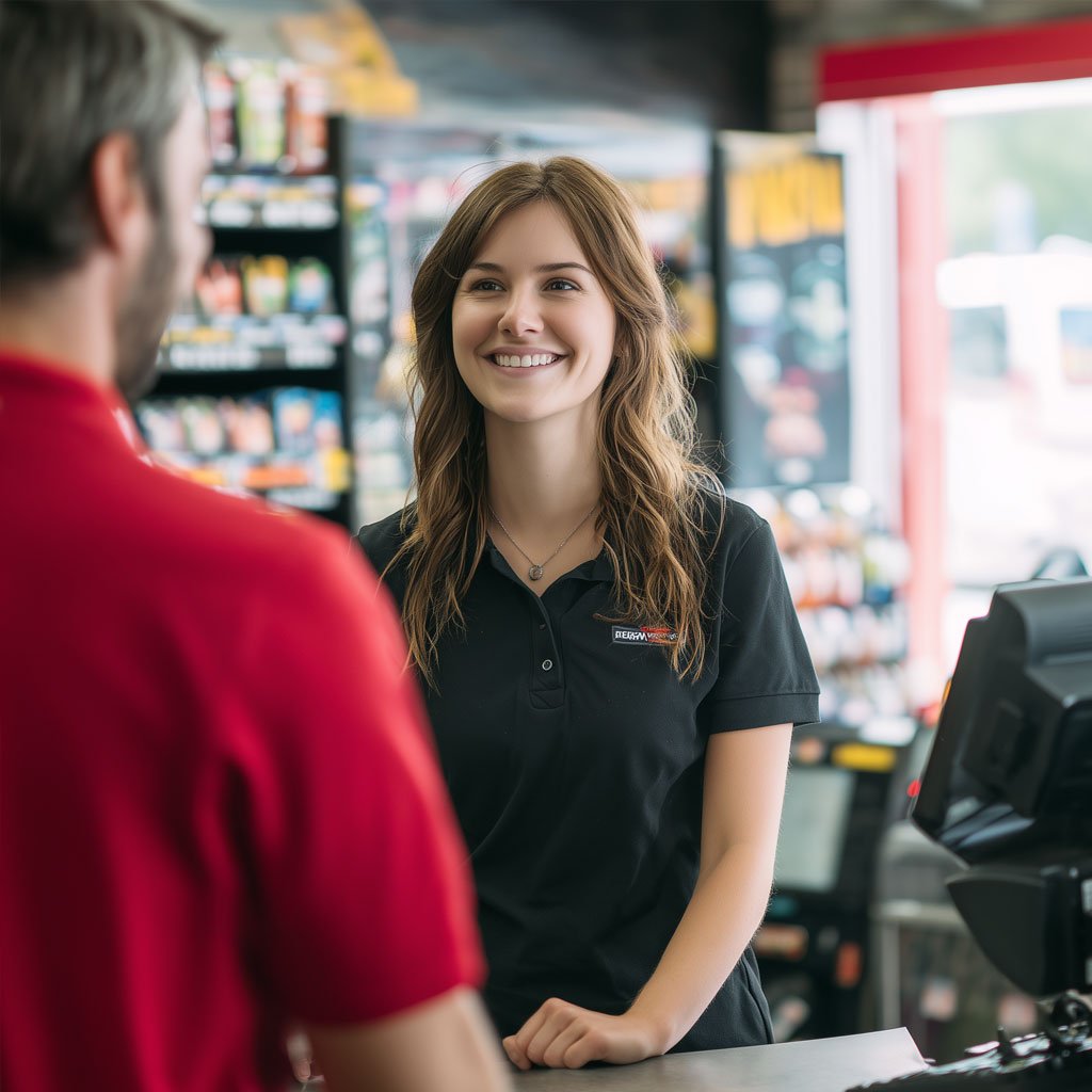Designing a Brand for Both Buyers and Employees