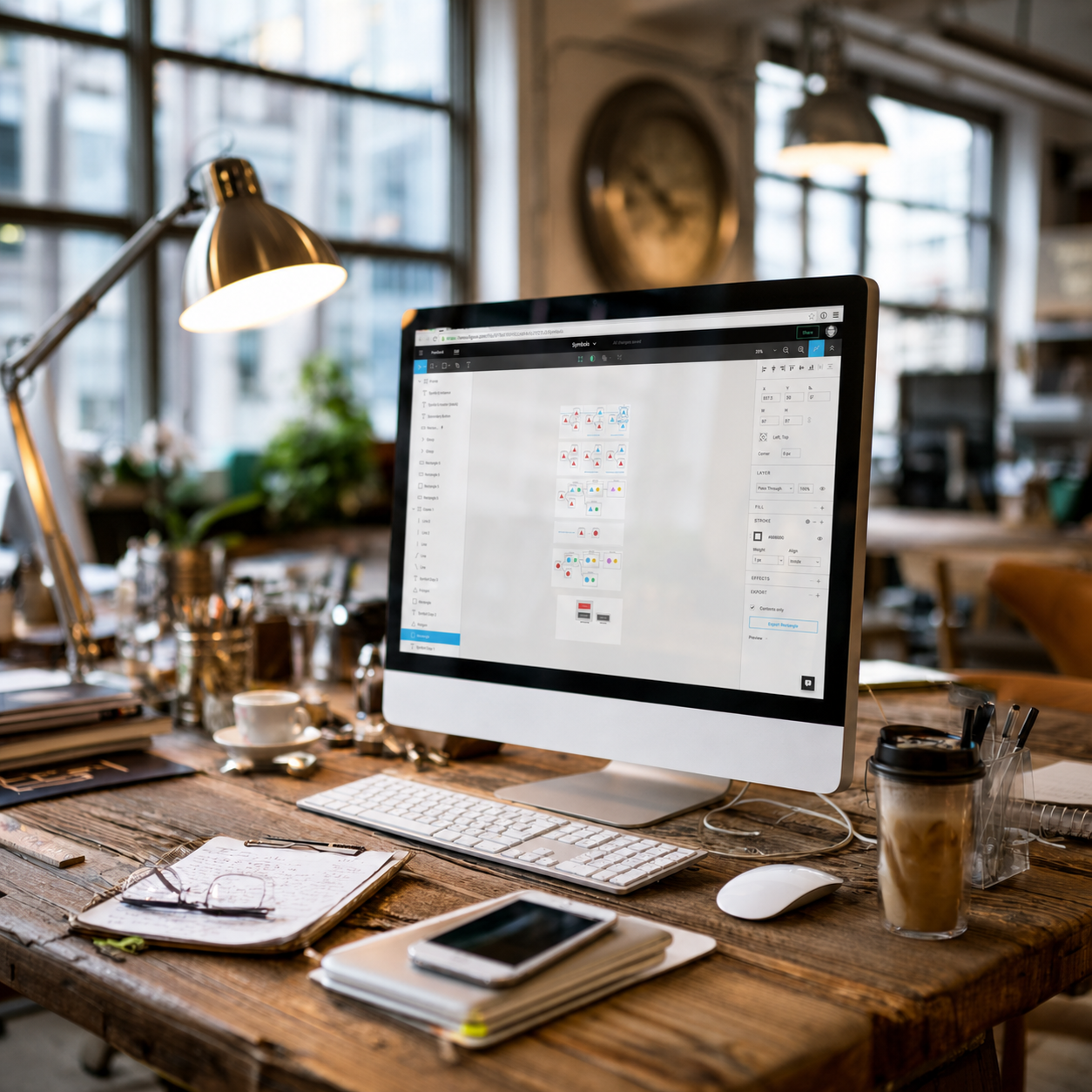 Figma + AI for Faster Front Ends: A Practical Workflow for React and Next.js