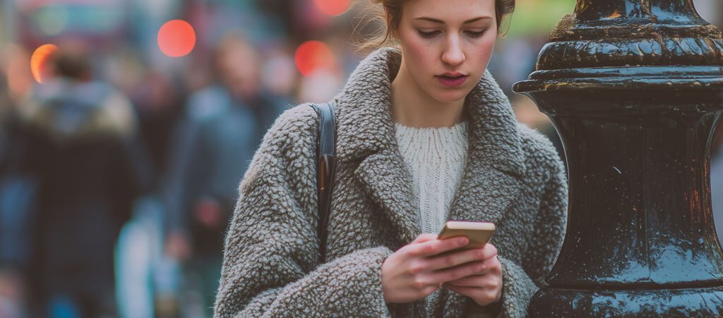 The New Attention Funnel: Designing Campaigns for People Who Don’t Want to Look Up