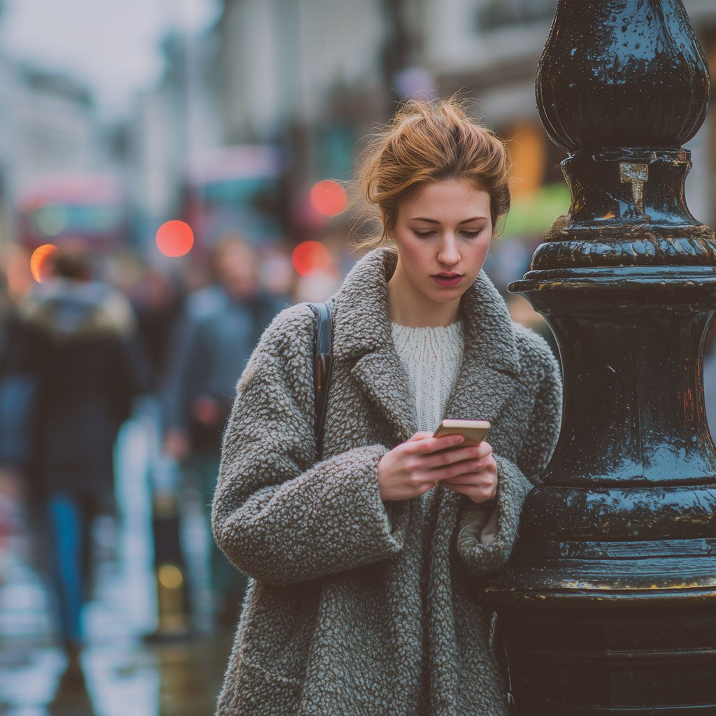 The New Attention Funnel: Designing Campaigns for People Who Don’t Want to Look Up