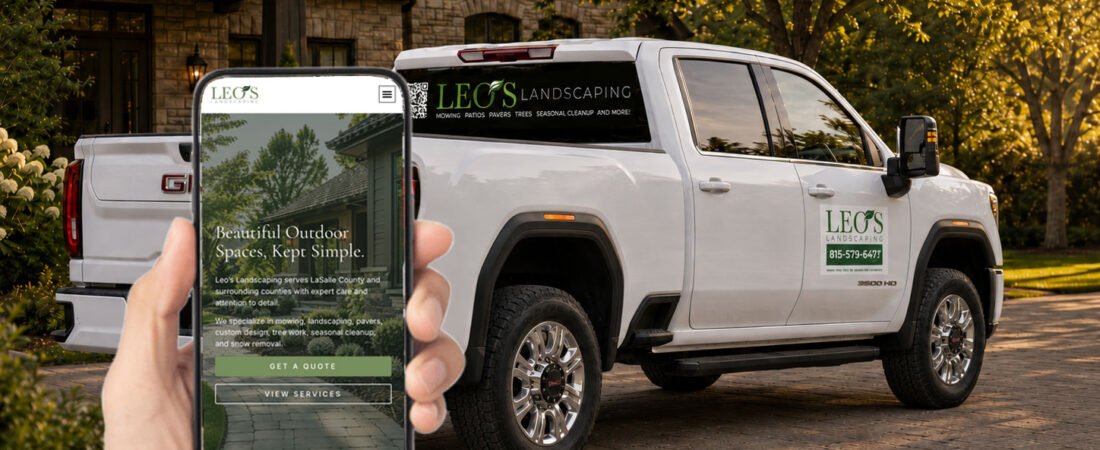 Leo’s Landscaping