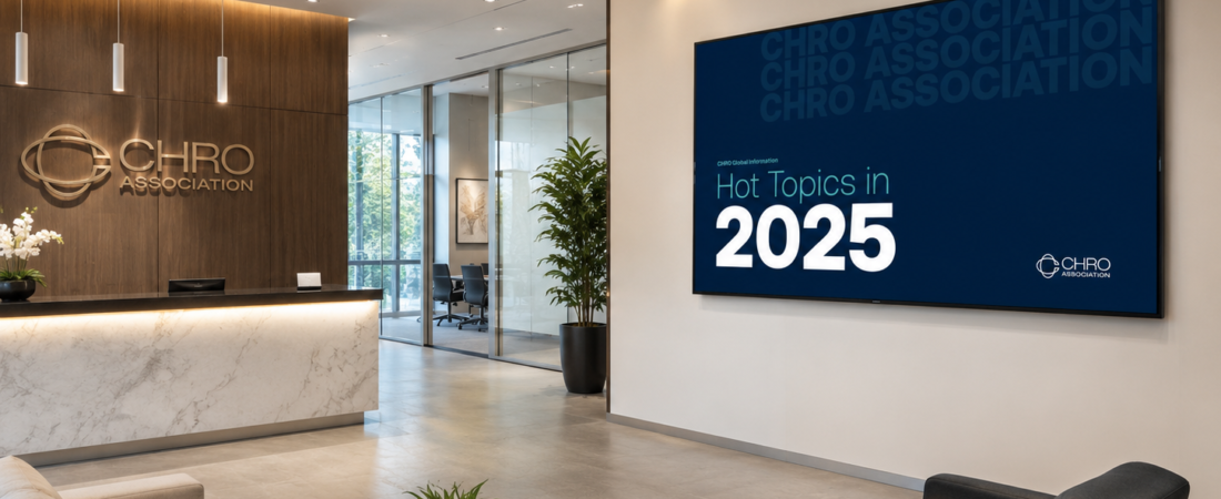 CHRO Graphic Design